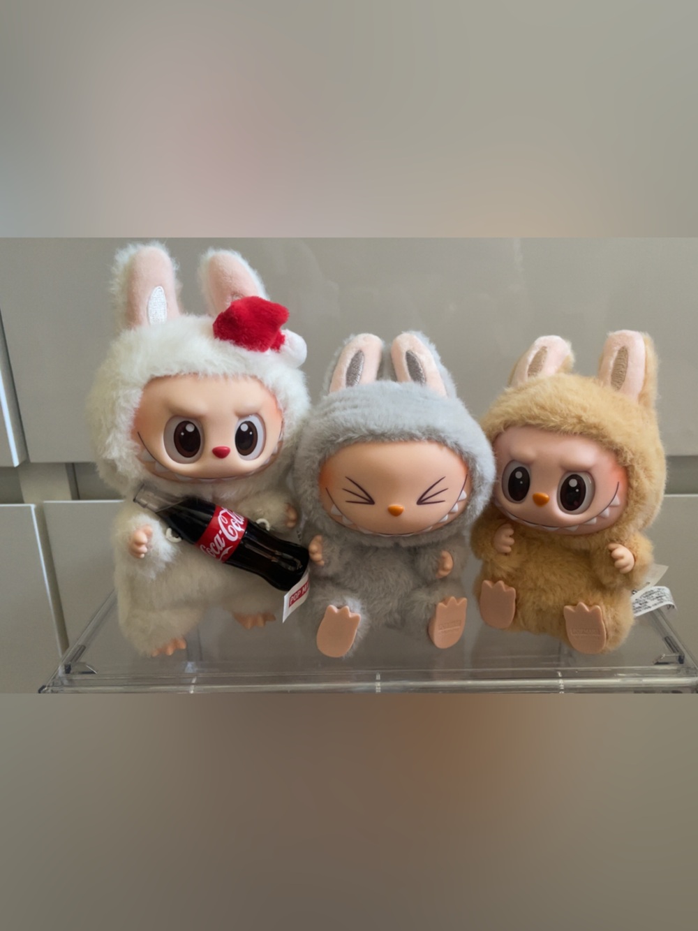 Labubu Collection - Picture 3 of 3